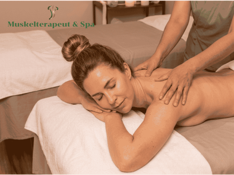 Deep Relax Experience