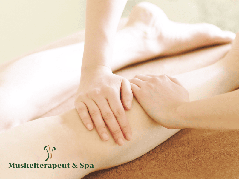 Foot Relief Circulation Therapy