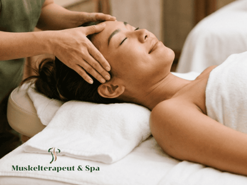 Migraine Relief Therapy