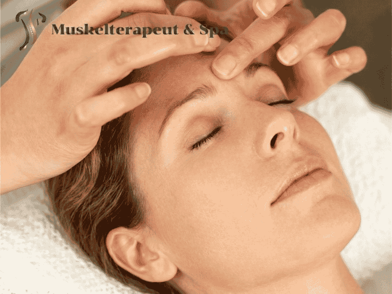 Migraine Relief Therapy