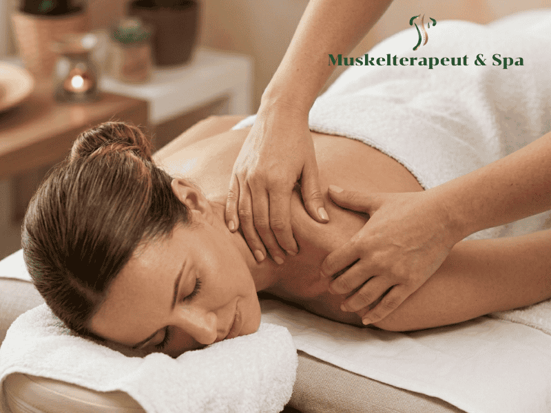 Traditional Thai Healing Therapy